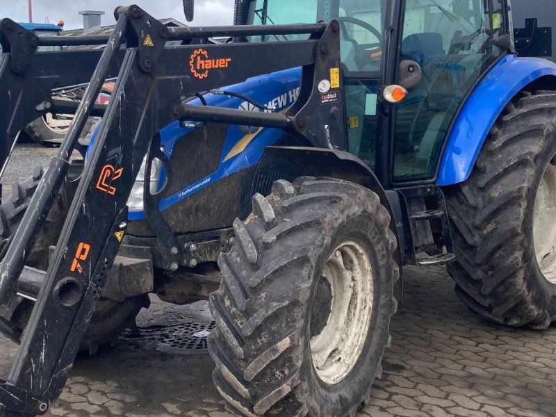 New Holland TD5.85