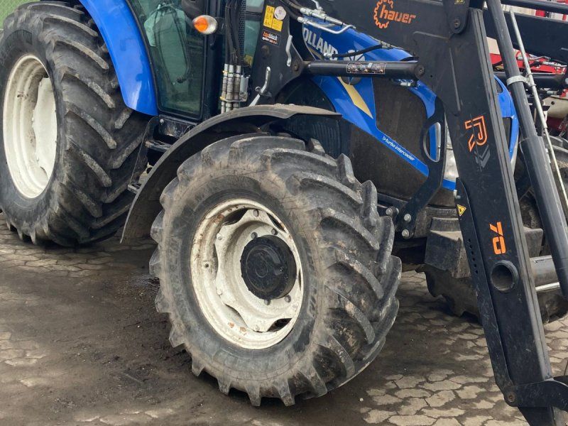 New Holland TD5.85