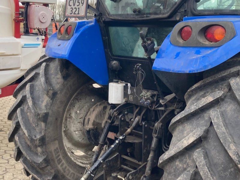 New Holland TD5.85