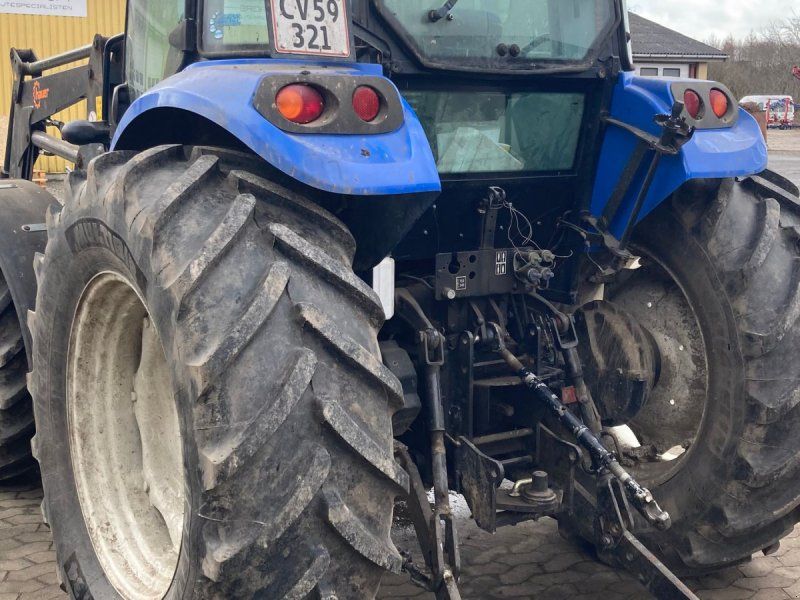 New Holland TD5.85
