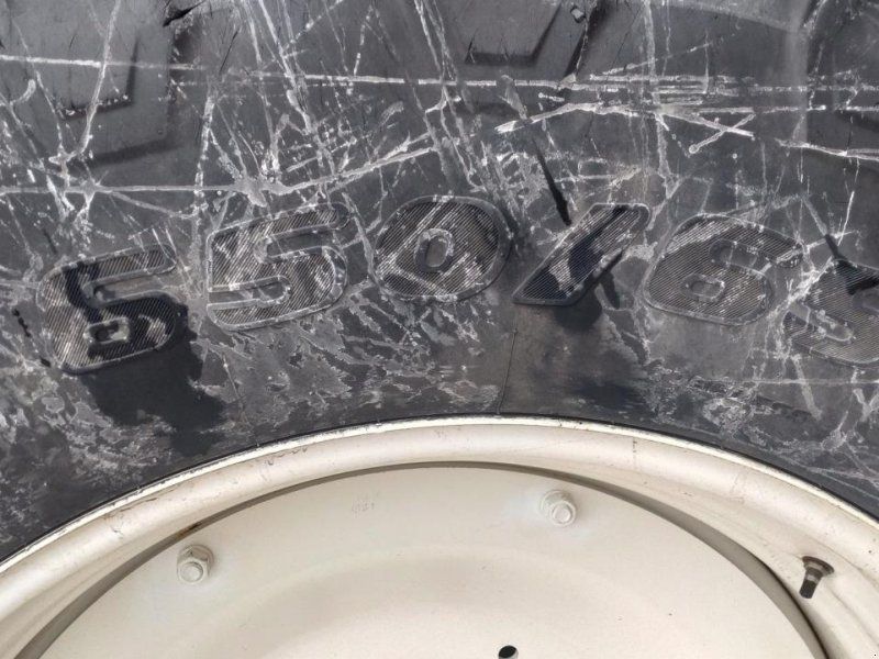 New Holland T 7.190 AC SS