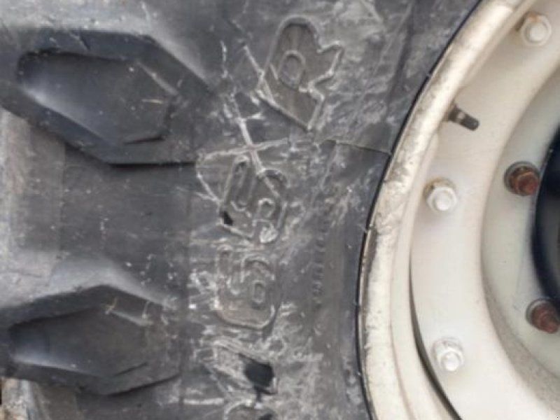 New Holland T 7.190 AC SS