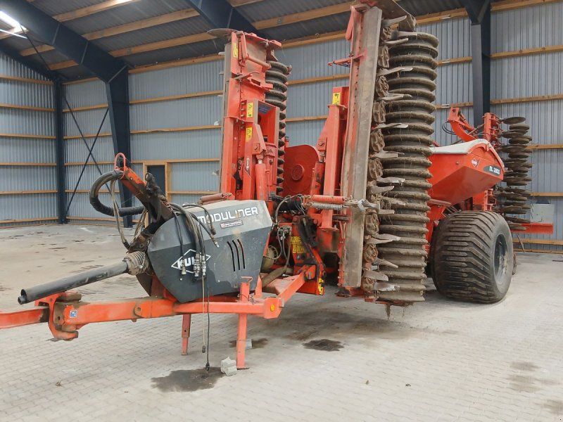 Kuhn 6m MODULINER ML2800 6 meter