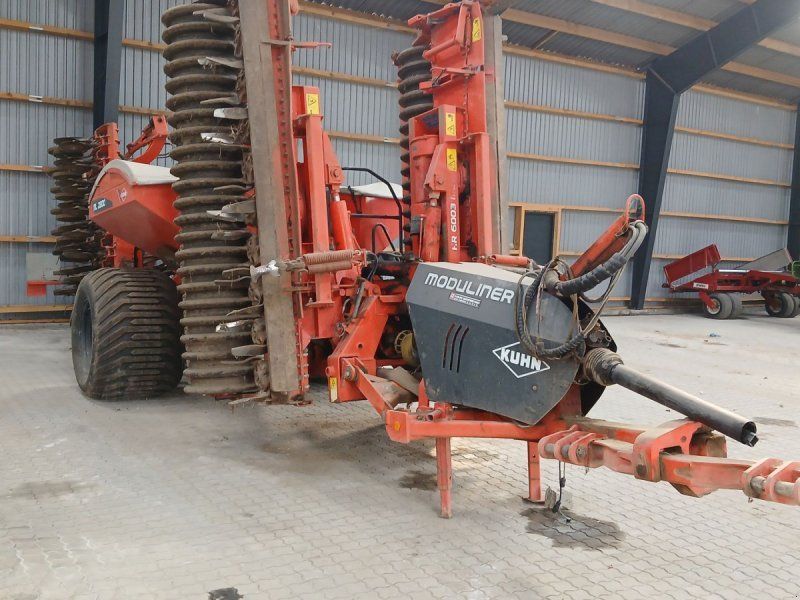 Kuhn 6m MODULINER ML2800 6 meter