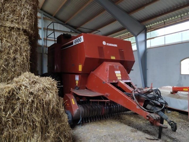 Fiatagri 4900