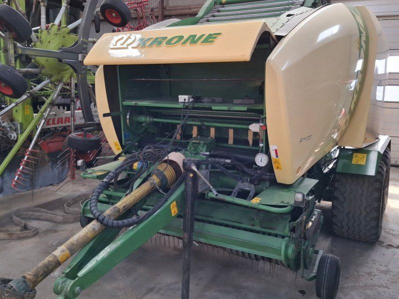 Krone COMPRIMA CV 150 XC
