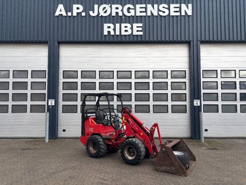 Schäffer Nordic 35 S Kun 2055 timer