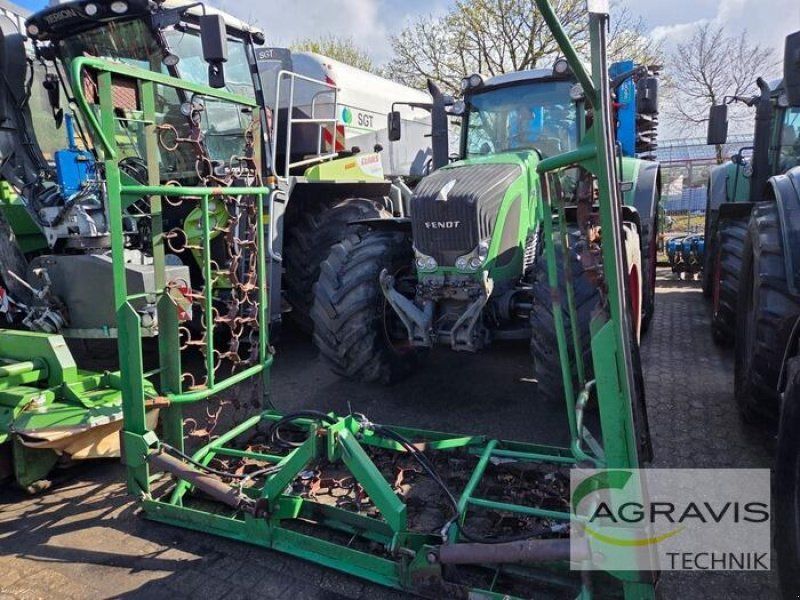 Düvelsdorf WIESENSCHLEPPE