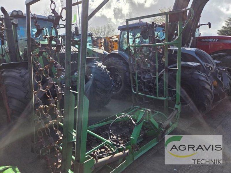 Düvelsdorf WIESENSCHLEPPE