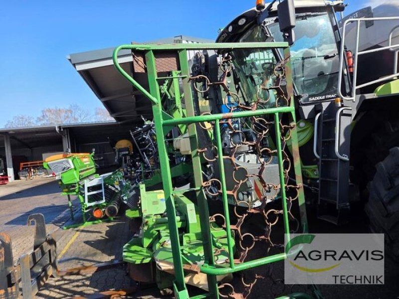 Düvelsdorf WIESENSCHLEPPE