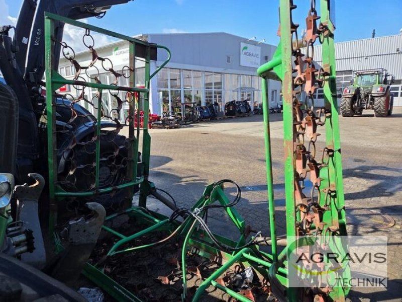 Düvelsdorf WIESENSCHLEPPE