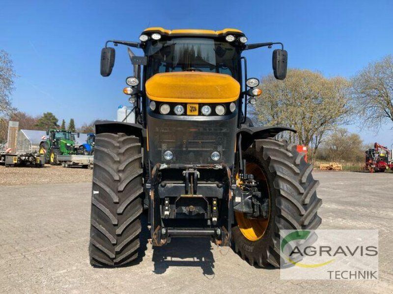 JCB FASTRAC 8330 T4F