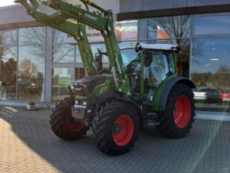 Fendt 211 S VARIO GEN-3 Profi+ Setting 2