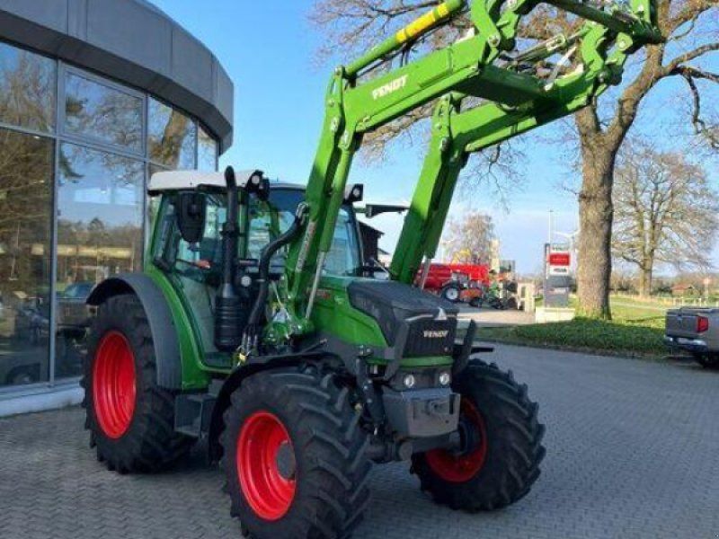 Fendt 211 S VARIO GEN-3 Profi+ Setting 2