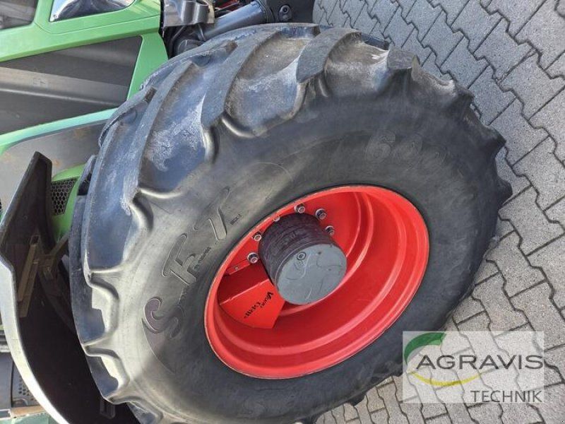 Fendt 828 VARIO S4