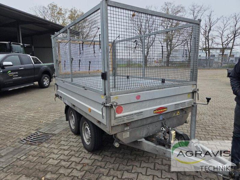 Böckmann RK-AL 251627