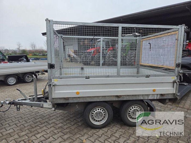 Böckmann RK-AL 251627