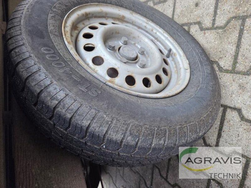 Böckmann RK-AL 251627