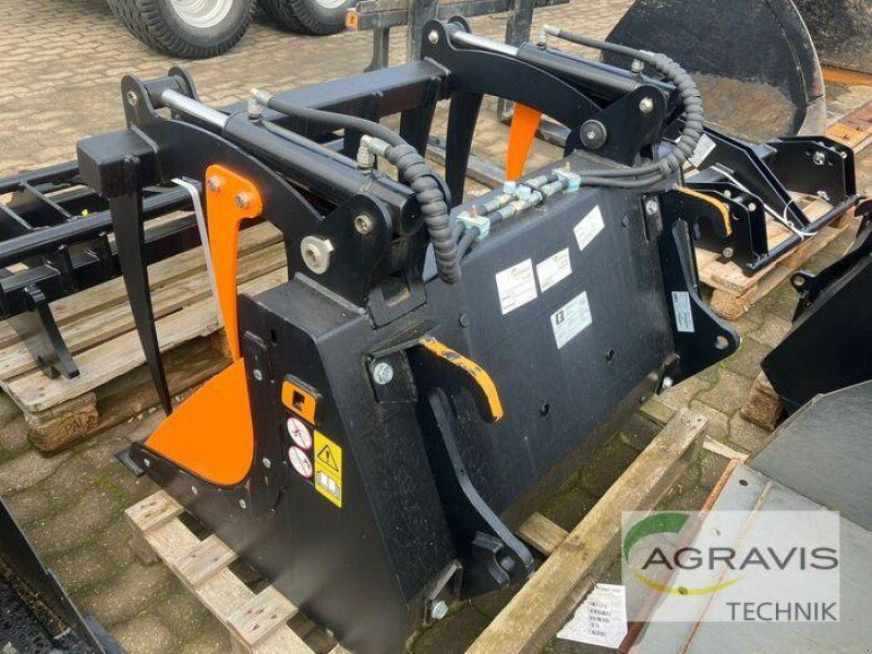 Quicke MULTIBENNE S+ 120