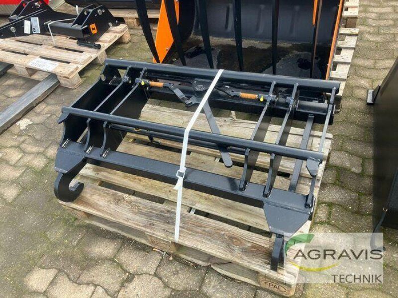 LSB ADAPTER (MECHANISCH)