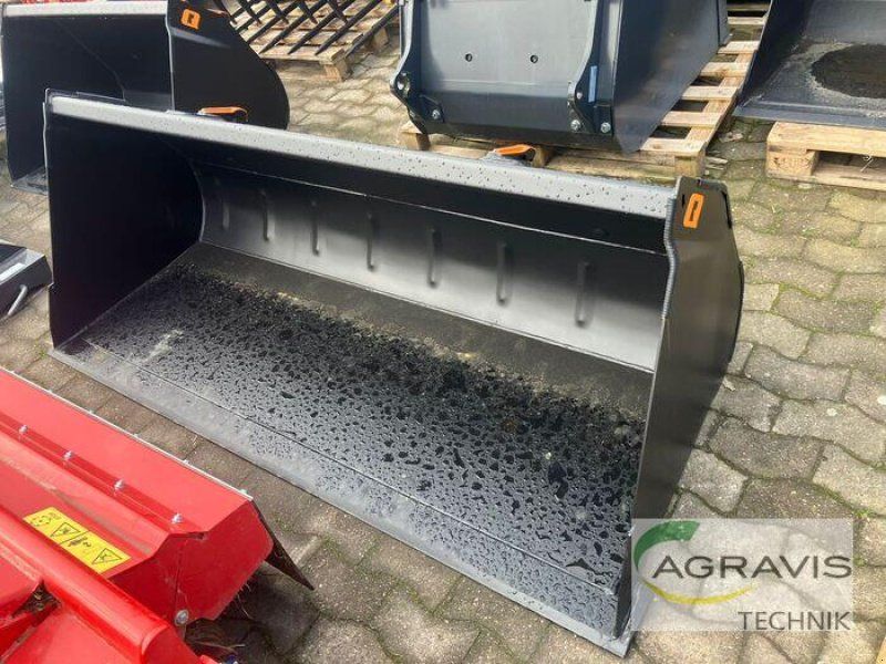 Quicke UNIVERSALSCHEL GM 215 EURO