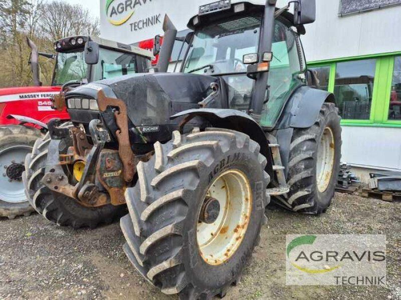 Deutz-Fahr AGROTRON M620 PL