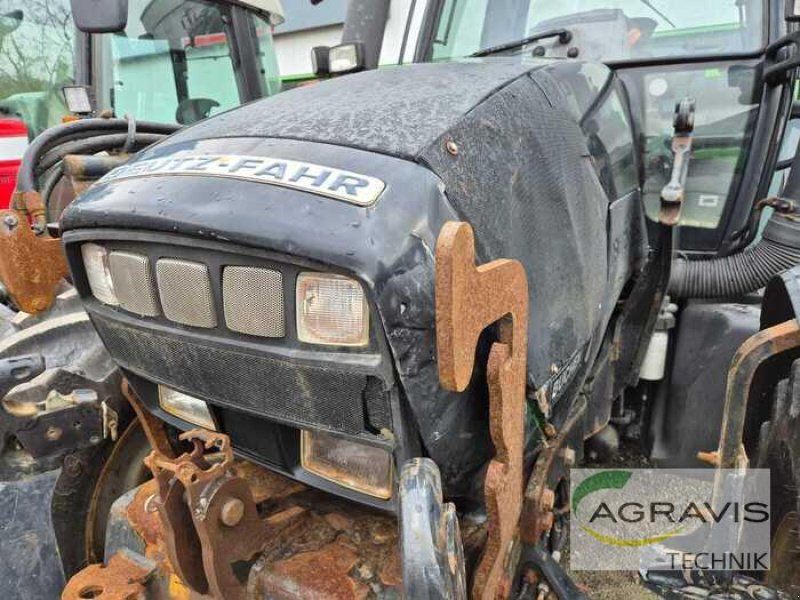 Deutz-Fahr AGROTRON M620 PL