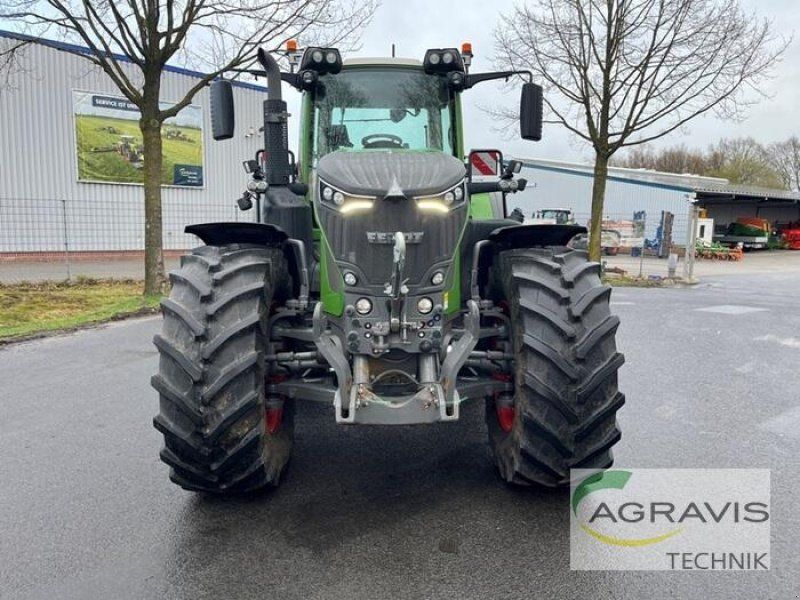 Fendt 936 VARIO GEN-7 Profi+ Setting2