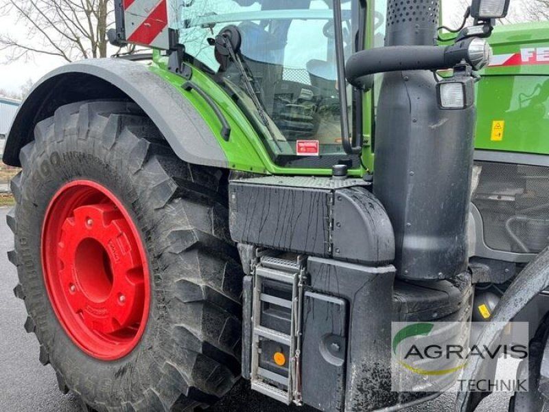 Fendt 936 VARIO GEN-7 Profi+ Setting2