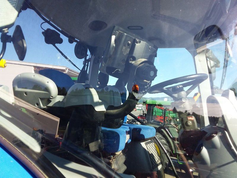New Holland T6.160 Auto Command
