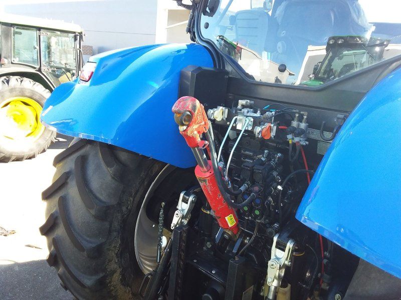 New Holland T6.160 Auto Command