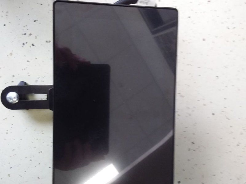 John Deere G5 Display