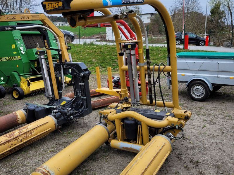 Tanco S 100 Autowrap