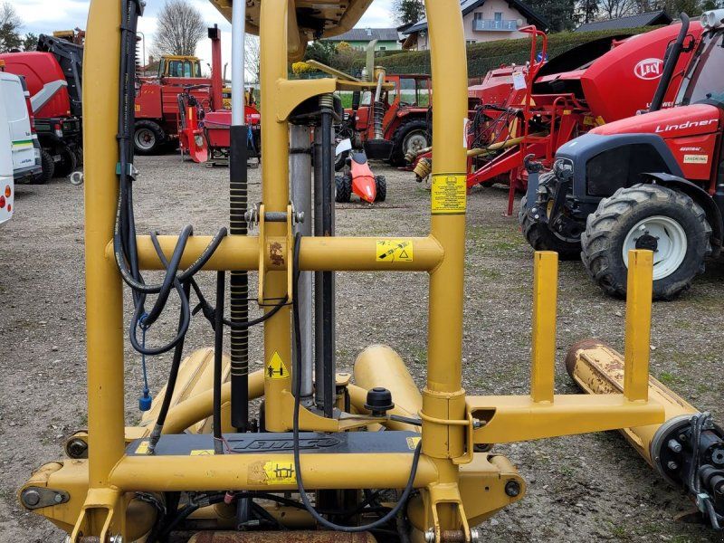 Tanco S 100 Autowrap