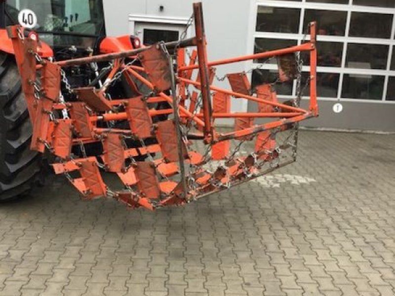 Wölfleder 4 M HYDRAULISCH