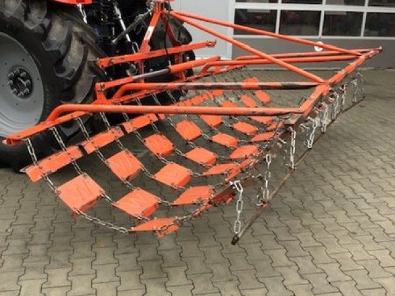 Wölfleder 4 M HYDRAULISCH