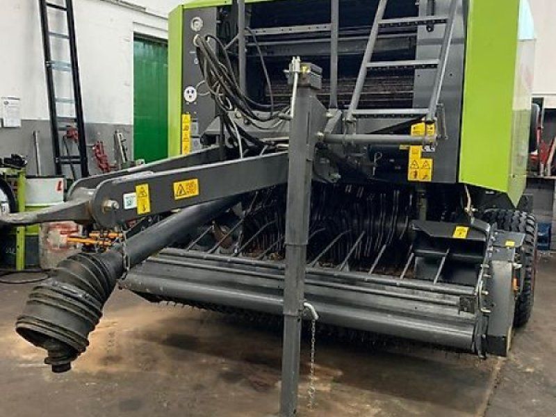 Claas ROLLANT 350 RC