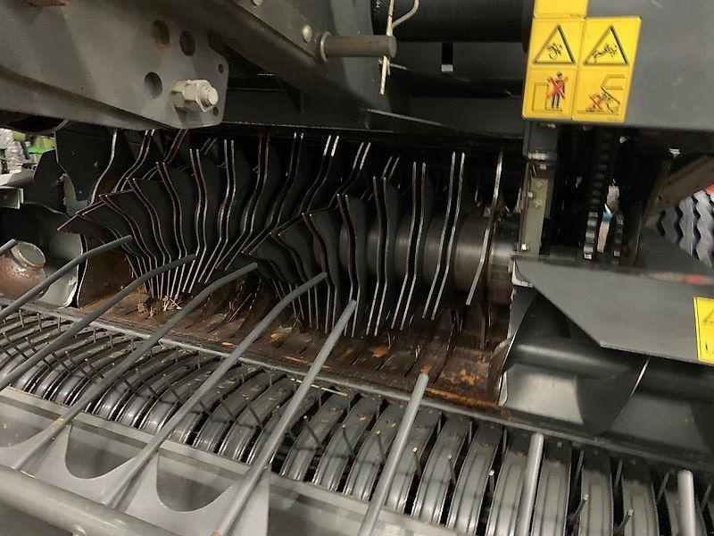 Claas ROLLANT 350 RC