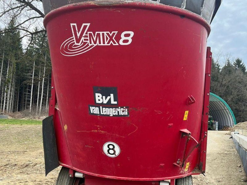 BvL V-Mix 8