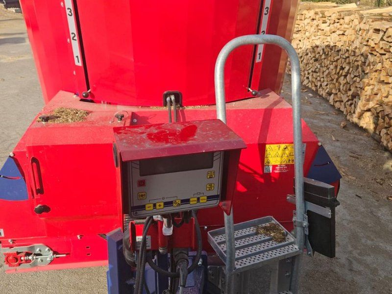 Siloking Compact 8 m3