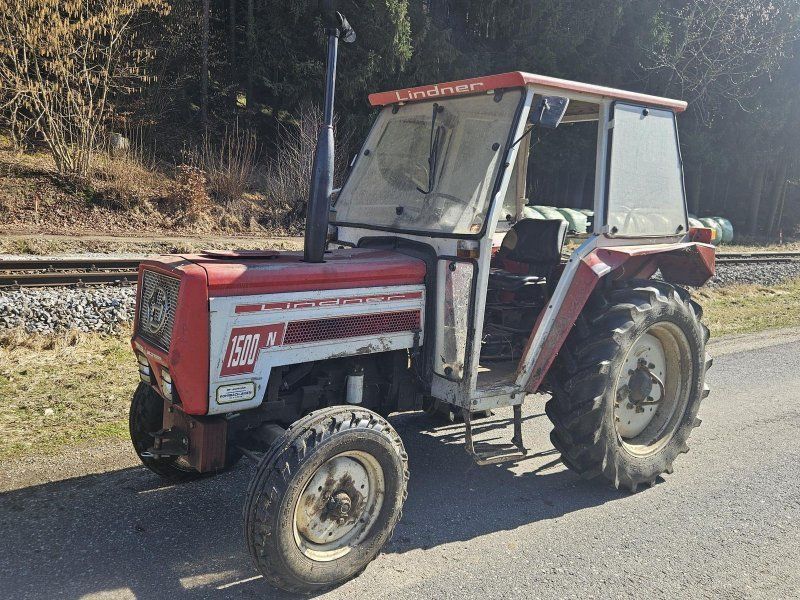 Lindner 1500 N