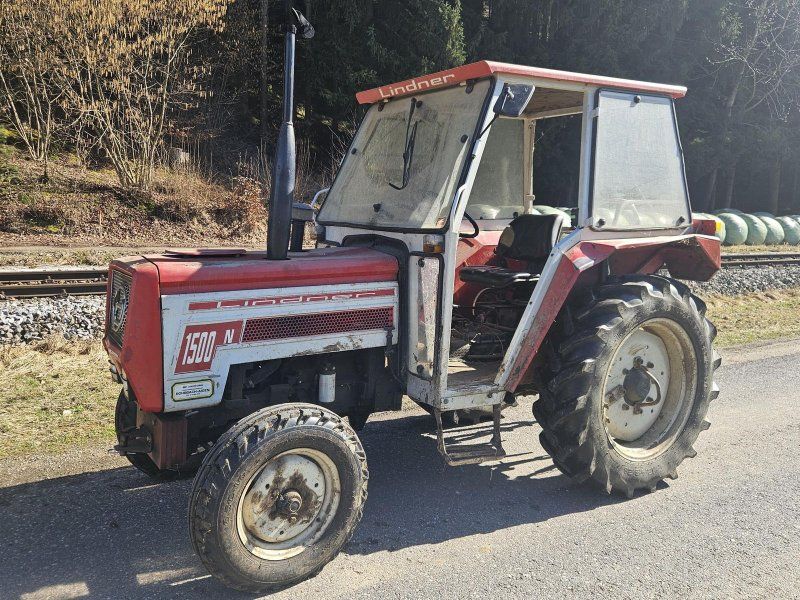 Lindner 1500 N