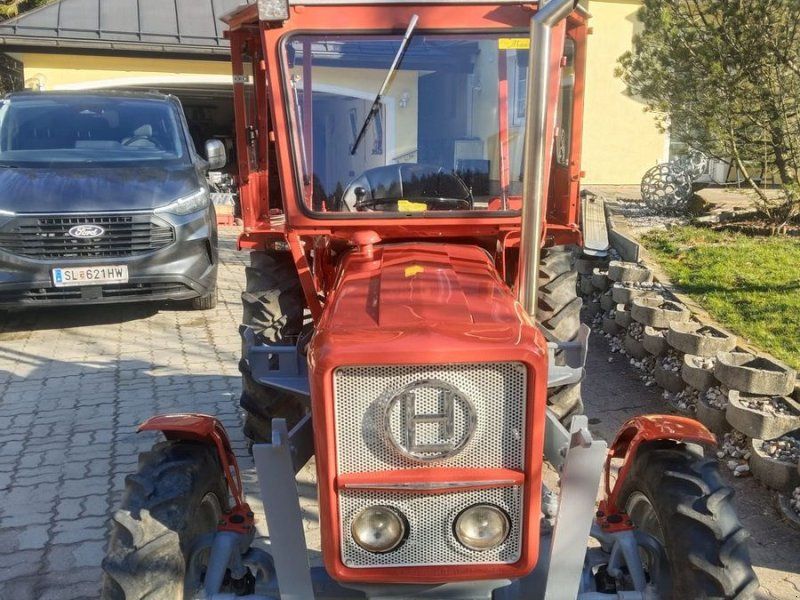 Lindner BF 350 SA