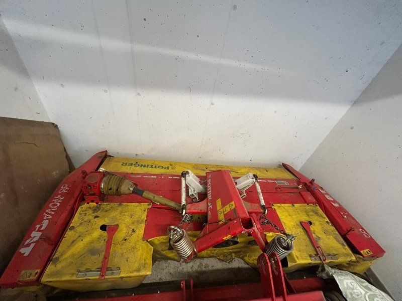 Pöttinger 3 Meter Classic