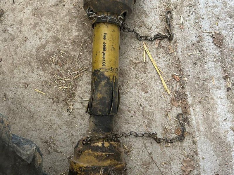 Pöttinger 3 Meter Classic