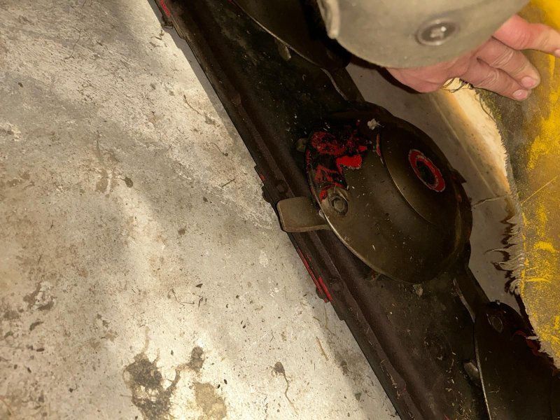 Pöttinger 3 Meter Classic