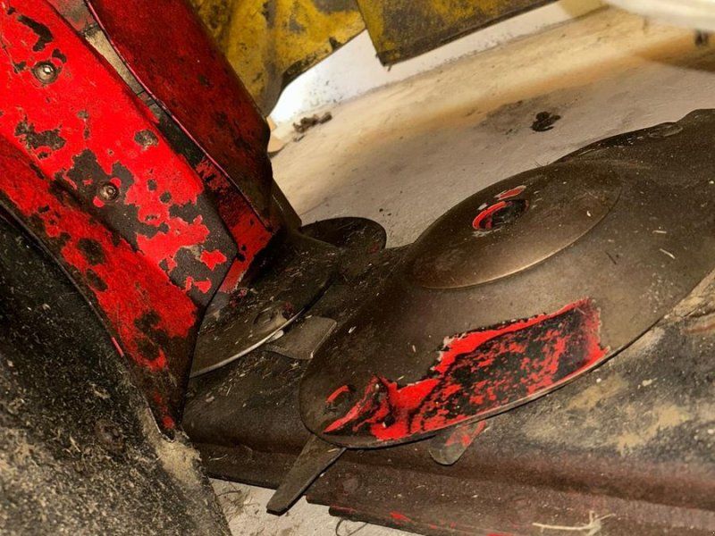 Pöttinger 3 Meter Classic