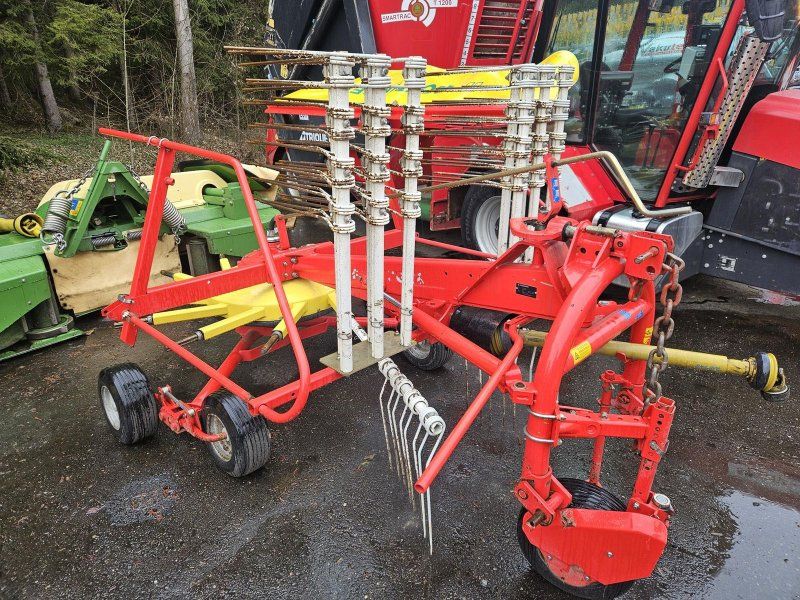 Pöttinger Eurotop 421 N