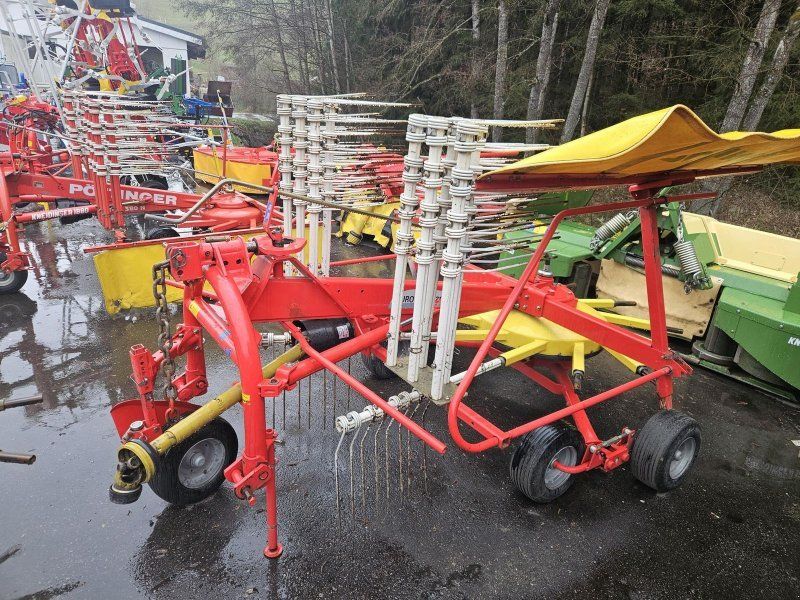 Pöttinger Eurotop 421 N