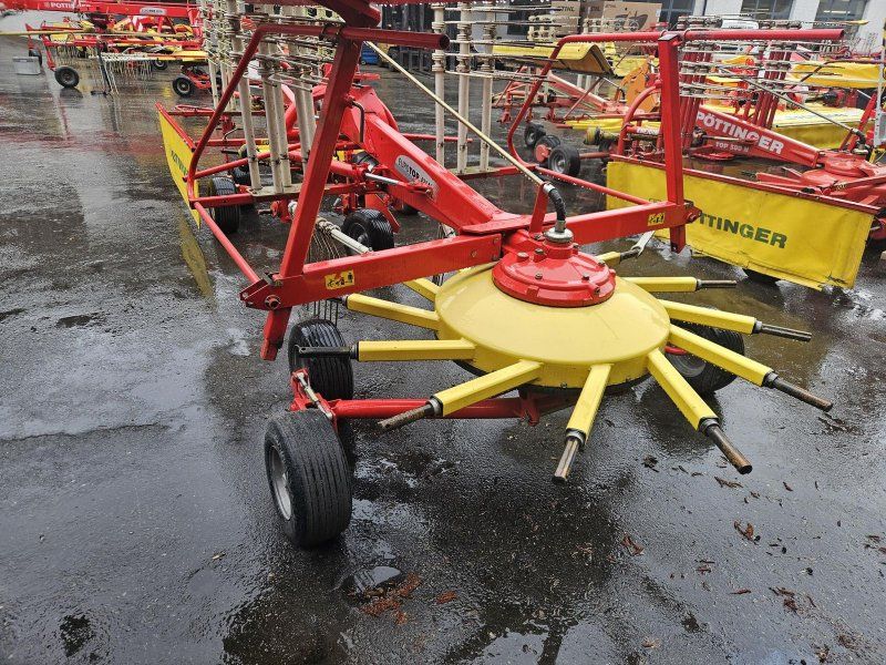 Pöttinger Eurotop 421 N